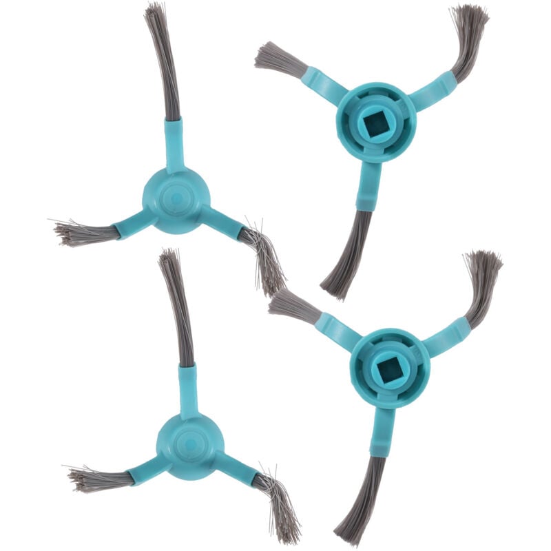 SeitenbüRste für 4090 3090 5090 6090 EckbüRsten Roboter Vakuum Staubsauger ZubehöR Teile