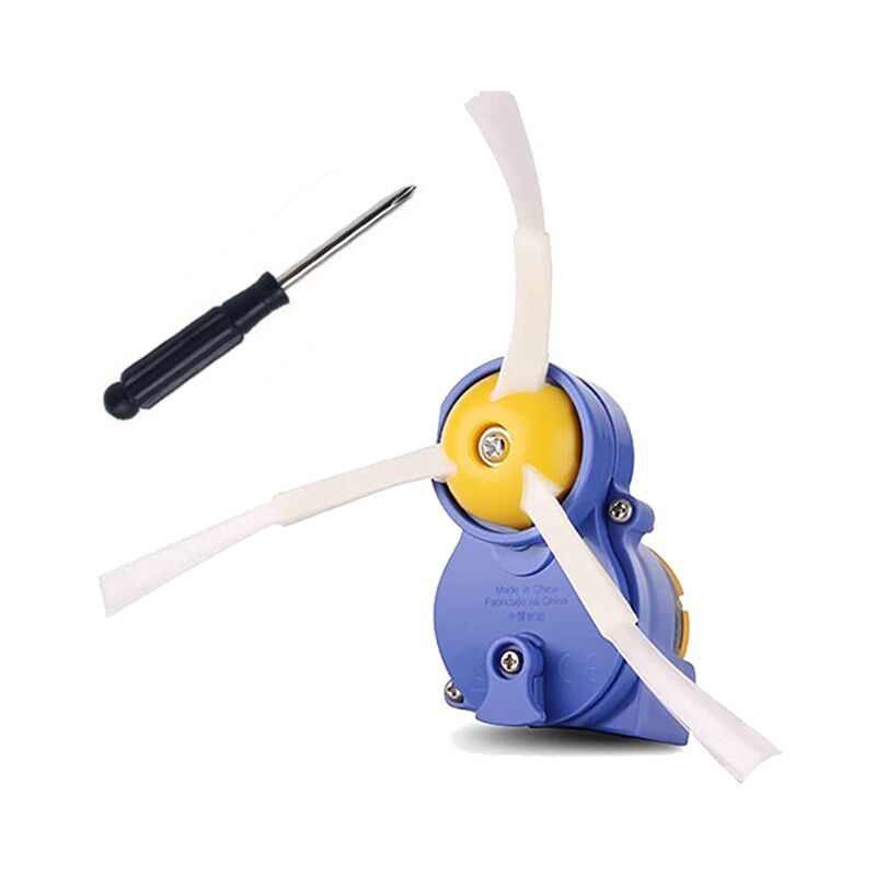 SeitenbüRsten-Motormodul für 500 600 700 800 900 I3 Serie Roboter-Staubsauger--Motormodul