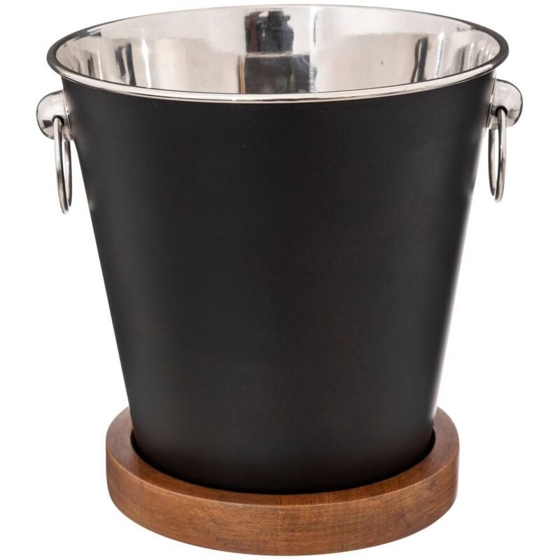 Sektkühler, Ø 21 cm