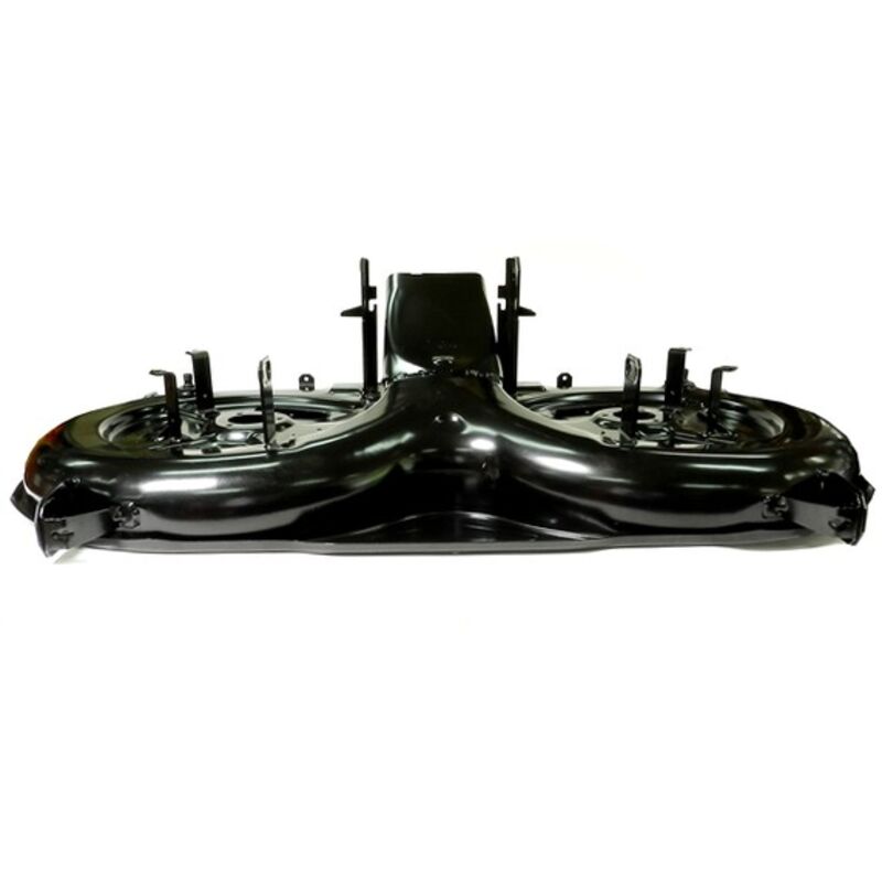 ORIGINAL CASTELGARDEN GGP STIGA GGP Rasentraktor Mähwerk