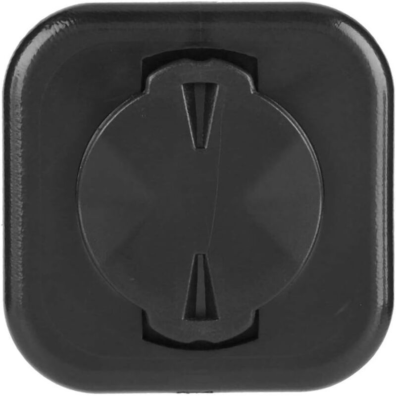 Selbstklebende Halterung für Smartphone und Computer, Fahrradlenkerhalterung für Mobiltelefon, praktischer selbstklebender Fahrradclip