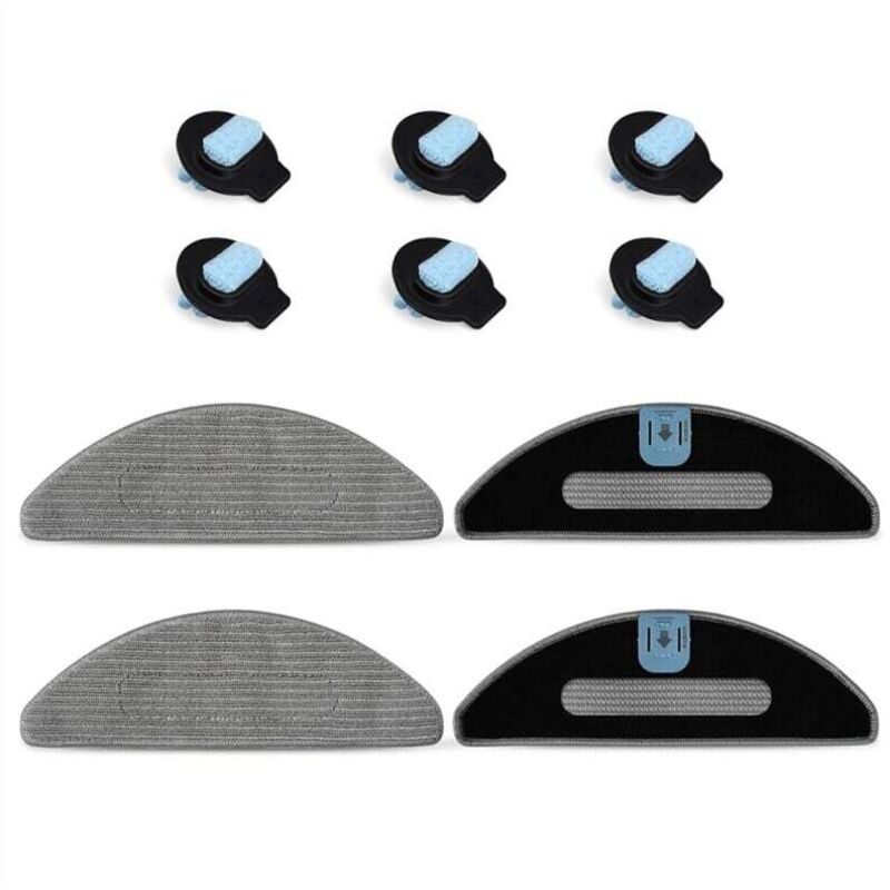 Selbstreinigender Akku-Staubsaugerroboter, kompatibel mit iPhone 8 Plus, iPhone 8, iPhone 8, iPhone 5 und iPhone 5 Plus