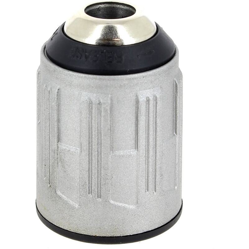 Selbstspannendes Bohrfutter 2-13mm, 629530-01l für Bohrmaschine black & decker
