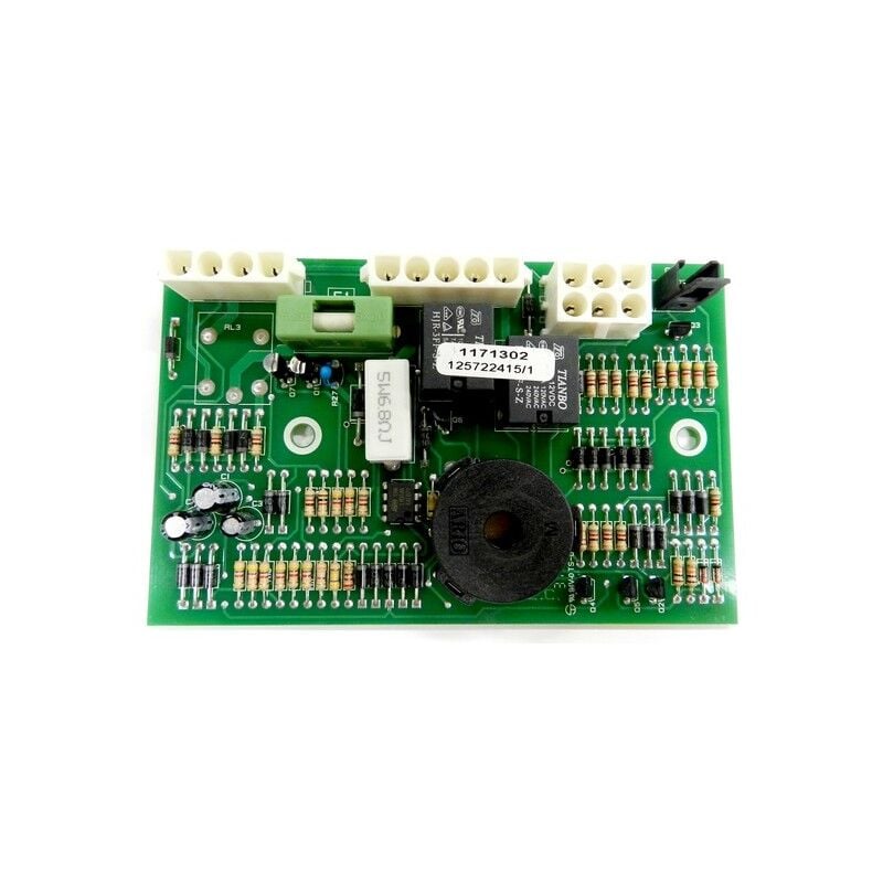 Elektronische Platine Aufsitzmäher ggp - 125722415/1