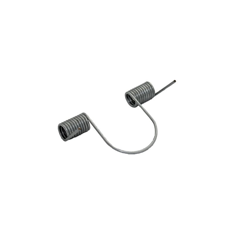 Mulchverschlussfeder für Aufsitzmäher - GGP - 125430245/0