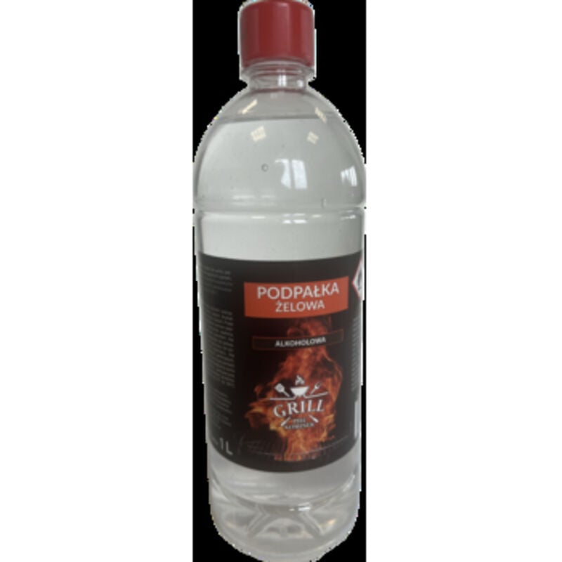 Chemipack Alkohol-Gel-Anzünder 1 l