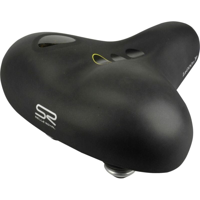 Selle Royal Sattel Touren/City Royalgel Fahrradzubehör