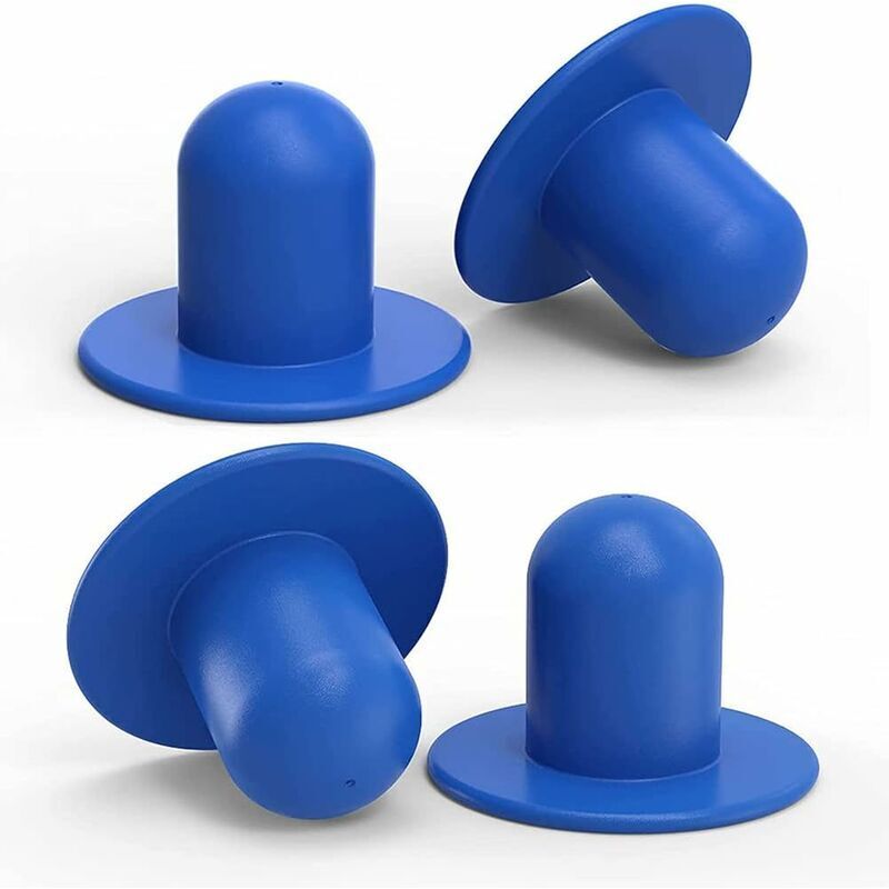 Set mit 4 Intex-Steckern für Poolanschluss, Einbaupoolfilter und Filterpumpe für Intex