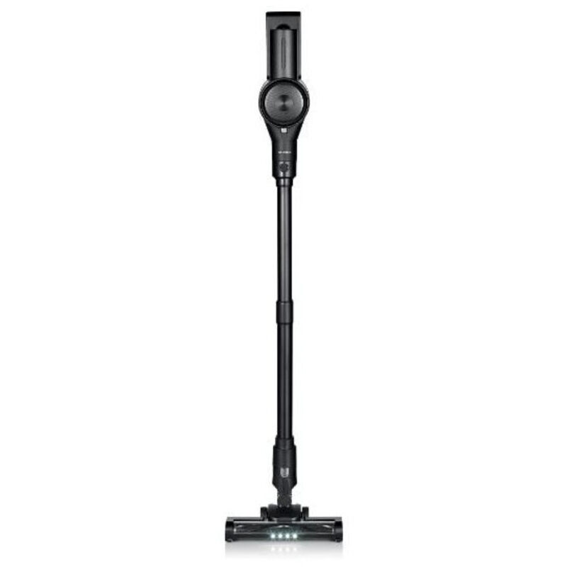 Severin HV7192 Akku-Staubsauger Kabelloser Staubsauger Schwarz