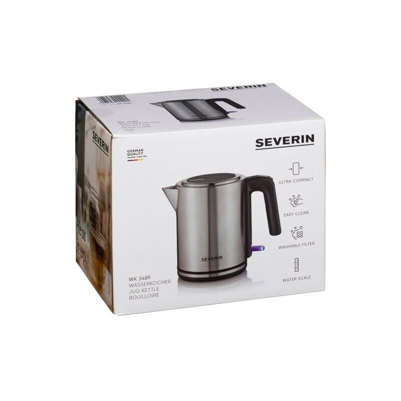 Severin WK 3489