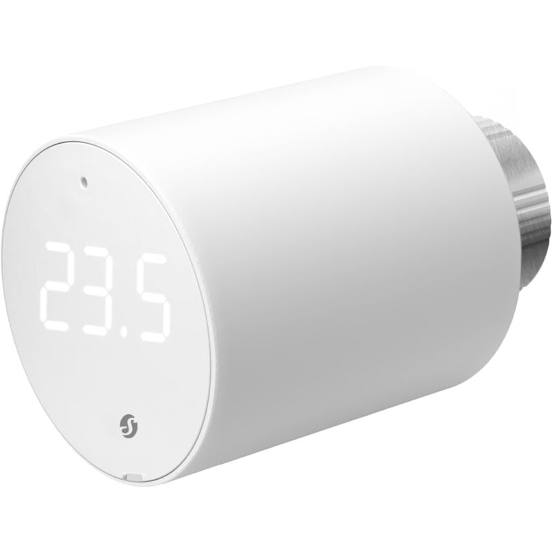 Shelly BLU TRV Heizkörperthermostat inkl. Gateway BLU Gatway Gen.3
