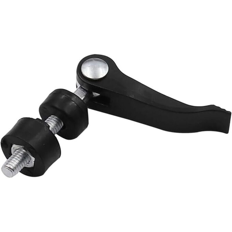 45 x 6 mm Einstellschraubendreher Knopf Griff Mutter Bolzen Rasenmäher Ersatzteile Edelstahl 45 x 6 mm Schraubendreher Rasenmäher Ersatz - Shining