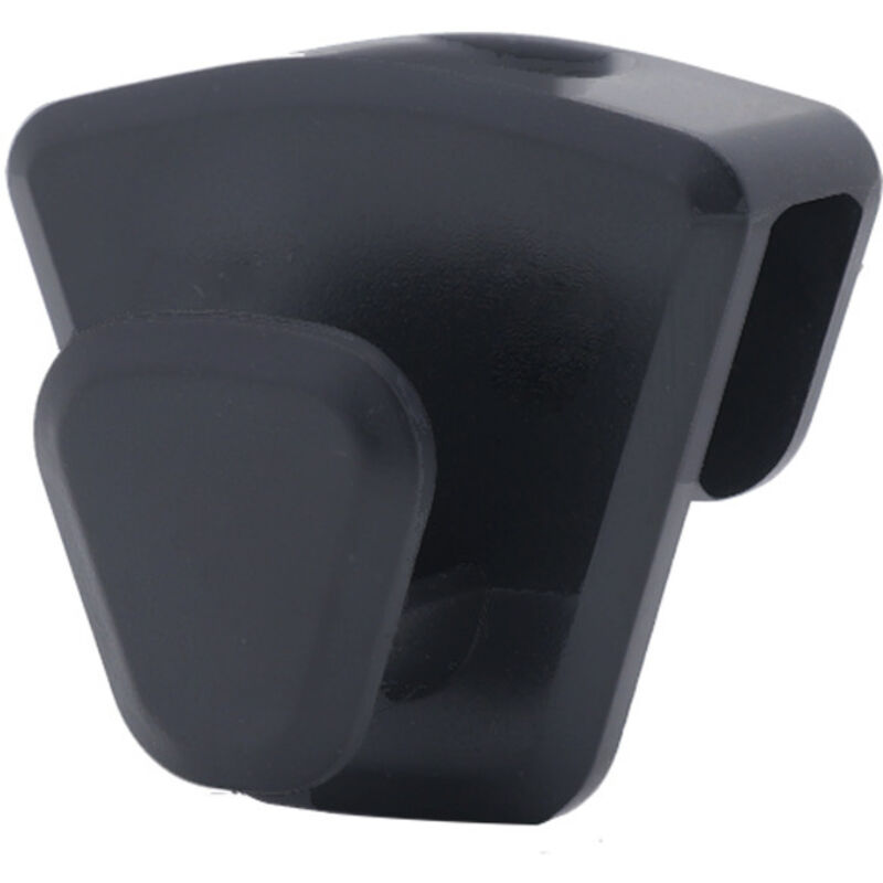 Shining House - Kleiderbügel-Verbindungshaken, für Kunststoff-Kleiderbügel, Aufhängungsverbinder, Mini-Kaskaden-Kleiderbügel, spart Platz in Schränken