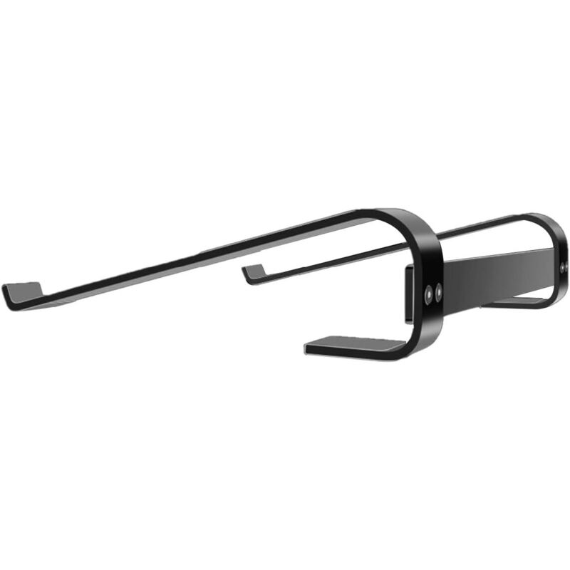 Shining House - Laptop-Ständer – 10 bis 18 Zoll Laptop-Ständer – universeller belüfteter Laptop-Ständer, kompatibel mit MacBook, Notebook, asus, Acer