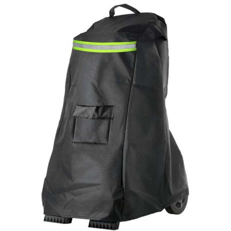 SHINING HOUSE Schutzhülle für Poolroboter