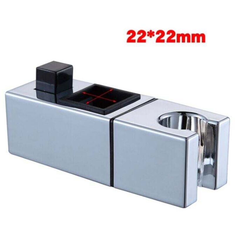 Alovez - shining house Support de douche, Barre de douche, Siège relevable, Siège fixe, Accessoires de douche, Accessoires de salle de bain, Support