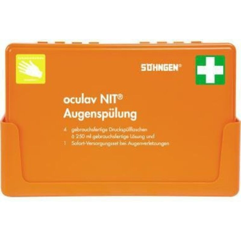 Augenspülset oculav nit 2010004 - Söhngen