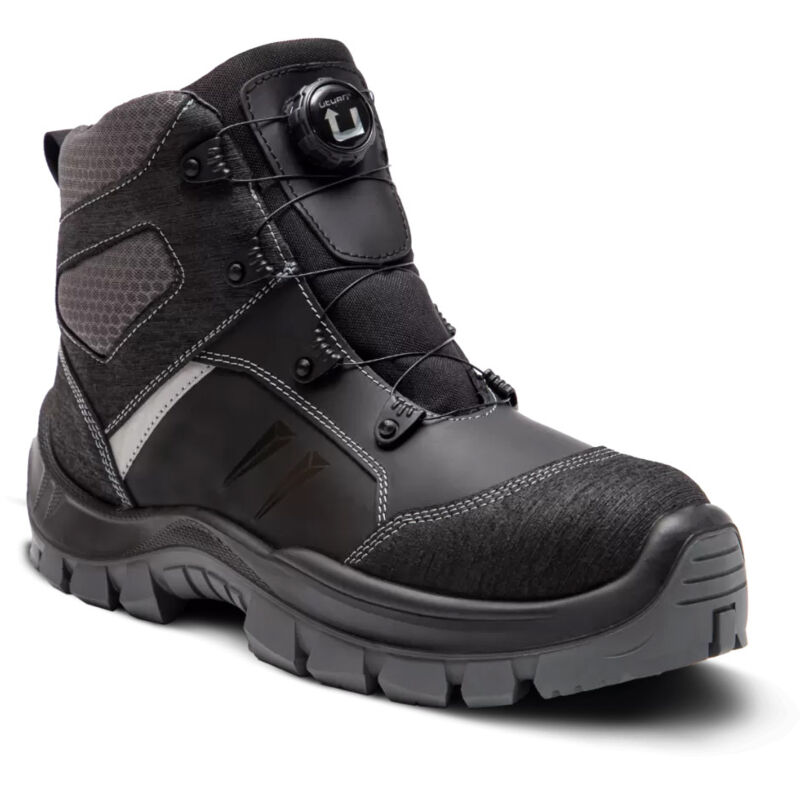 Delta Plus - Sicherheitsschuhe hot pepper milleturn S3L an hi ci fo lg sr PHNR3 - Gaston mille - PHNR-49