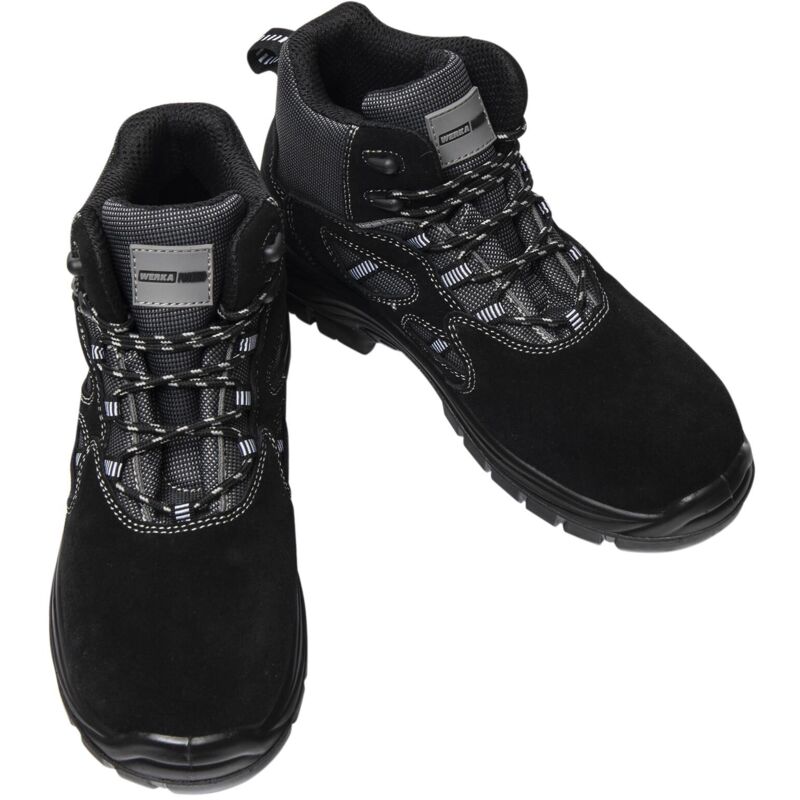 Sicherheitsschuhe S1P Werka Pro Größe 44