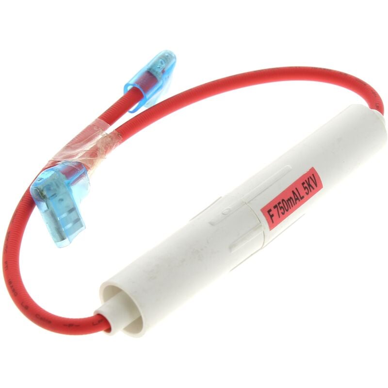 Sicherung ht 5kv 0,75a für mikrowelle Samsung