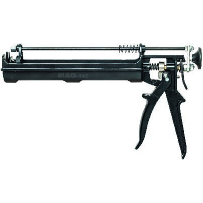 IRION Kartuschenpresse Side-by-Side MAG-34S