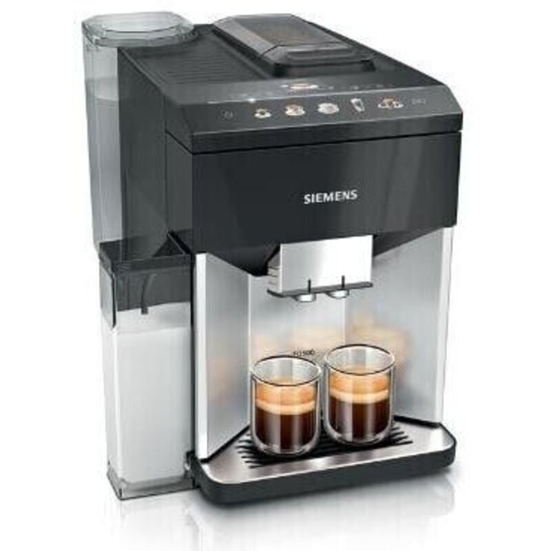 Siemens - Kaffeevollautomat EQ.500 integral TQ513D01 bware