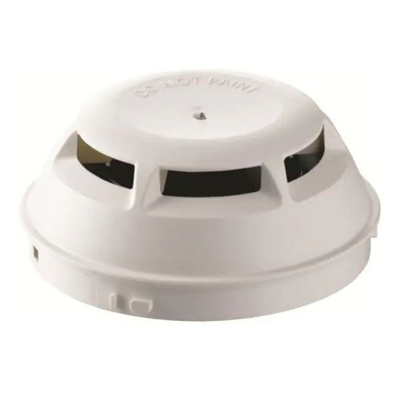 Siemens Optischer Rauchmelder S54310F1A1