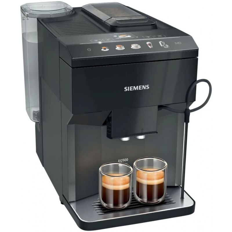 Siemens - TP511D09 EQ.500 classic Kaffeevollautomat