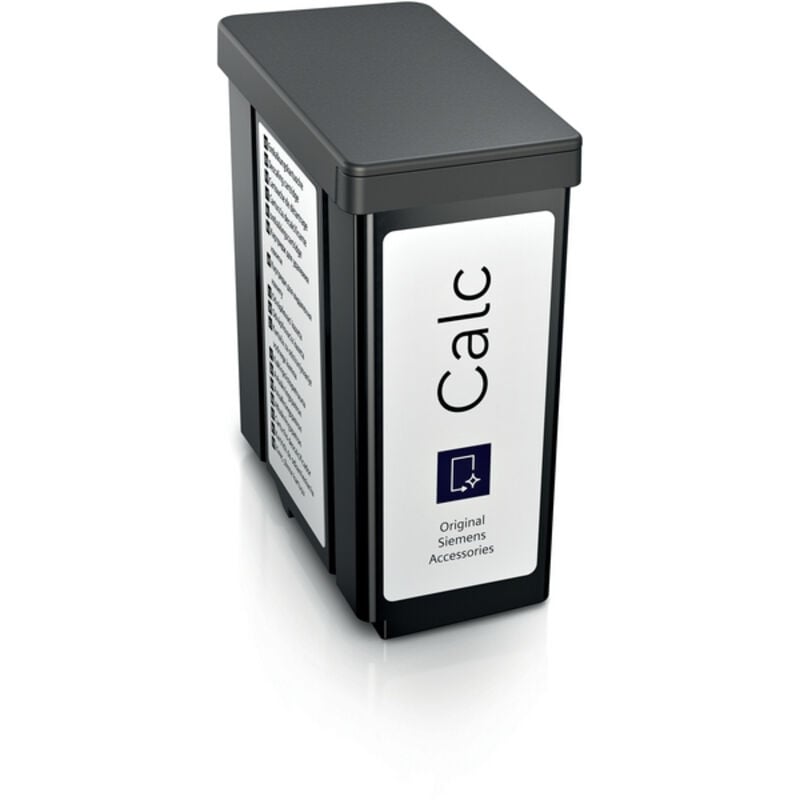 Siemens - Multip Kartuschen Reinigung & Entkalker TZ800Z3 ,für EQ900 / EQ900 plus