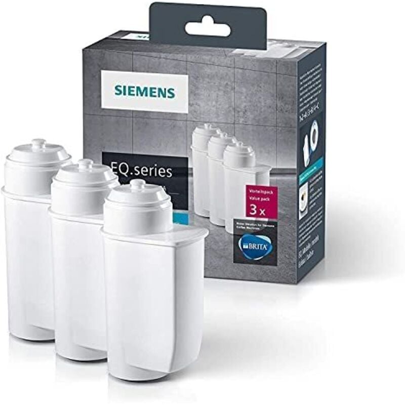 Tz 70033 a Wasserfilterpatronen 3er Set - Siemens