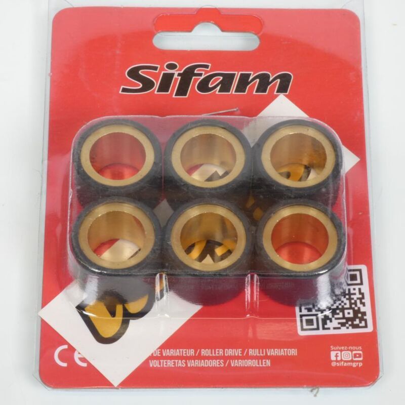 sifam variator roller roller für suzuki roller 200 uh burgman