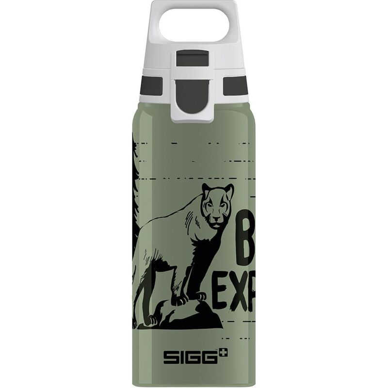 Trinkflasche 'Viva One' Mountain Lion