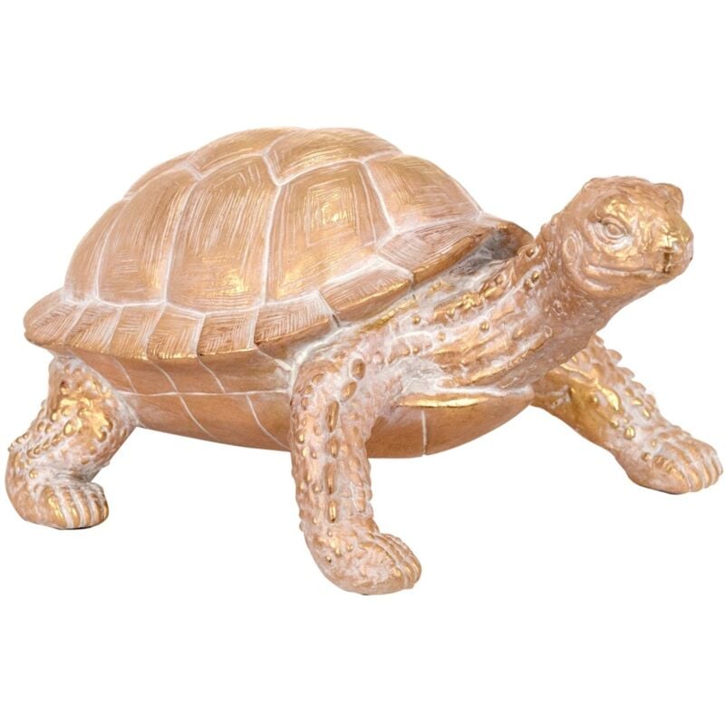 Signes Grimalt Tierfigur Figuren Gold Tier Tier Abbildung 22x32x15cm 24573