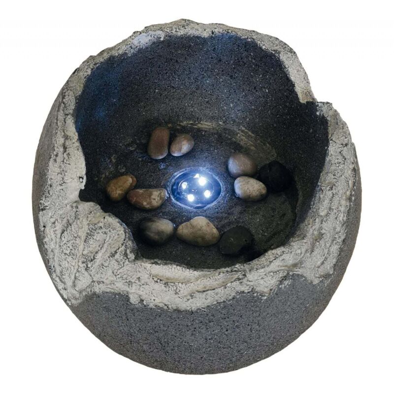 Silex Zimmerbrunnen 28 x 28 x 25 cm Tischbrunnen