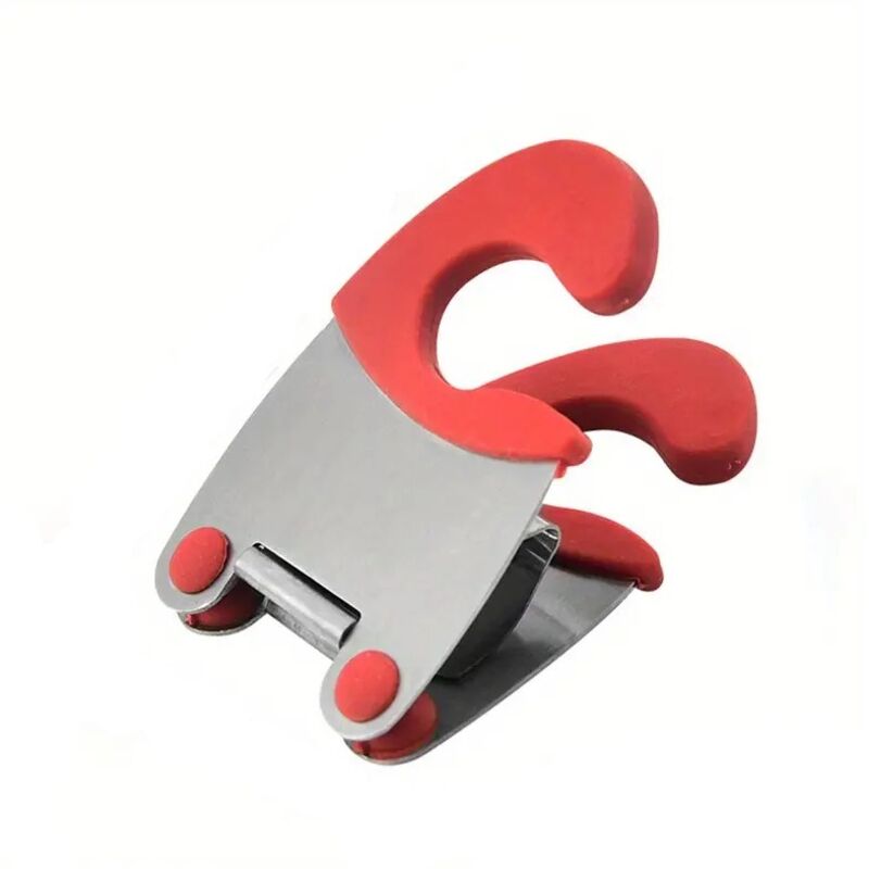 Silikon-Topf- und Löffelhalter, Topf- und Kochutensilienständer, Küchengeräte, Küchenaccessoires