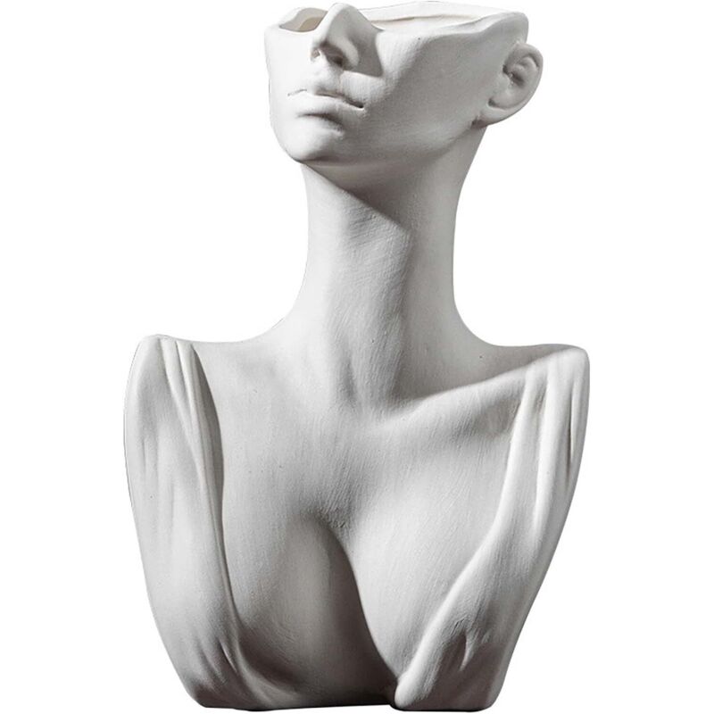 Silikonformen für Blumentöpfe aus Beton, Epoxidharz, Gips, Zement, Ton, für die Inneneinrichtung.