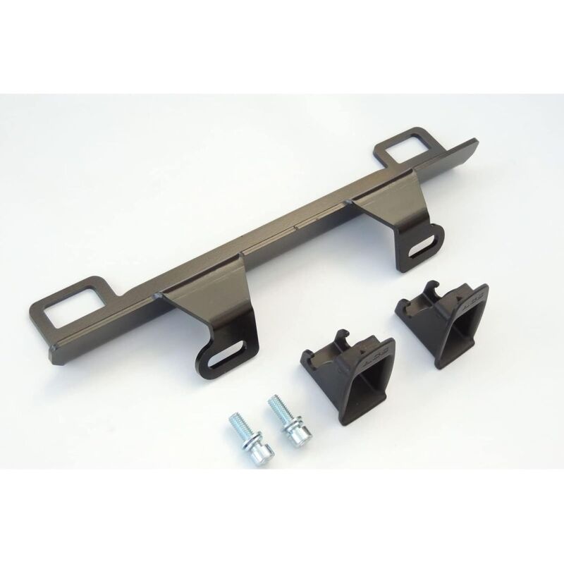 Sitzanker - ISOFIX-Basisanker Autos Autos für Kinder, Sitzhalterung, Metallverriegelung, praktisch für A4 A6 Modelle von 2004 bis 2012