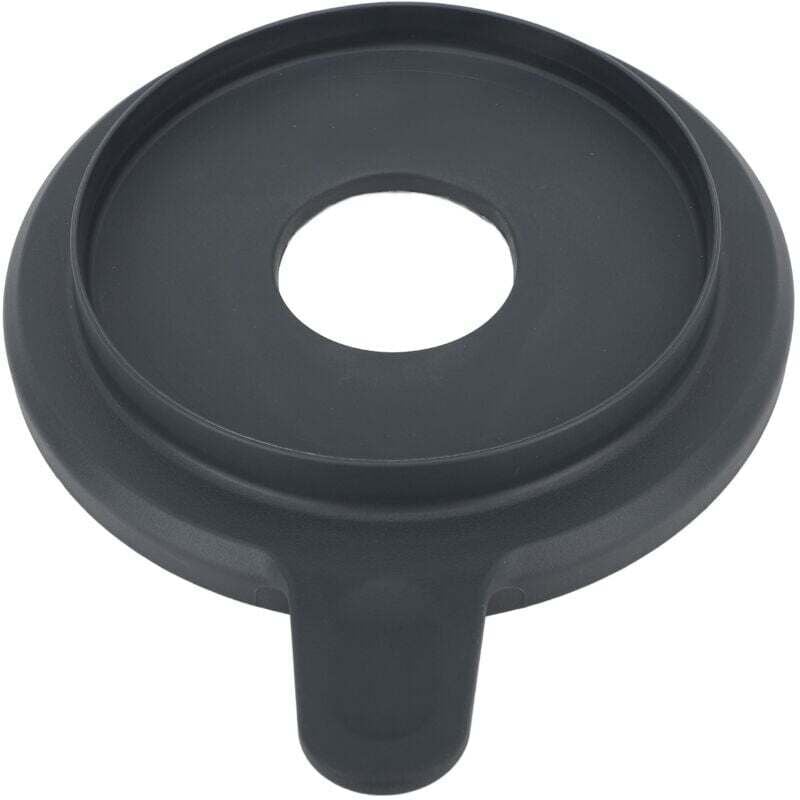 SJLERST Schüsseldeckel mit Dichtung für Vorwerk Thermomix TM5/TM6 Mixschüsseldeckel für Thermomix TM5