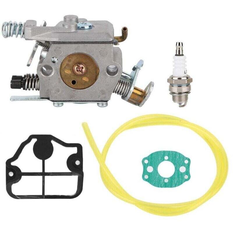 Vergaser c1s Kettensäge Echo cs290evl Vergaser-Kit für Husqvarna 36 41 136 137 141 142 Kettensäge für Zama C1Q-W29E