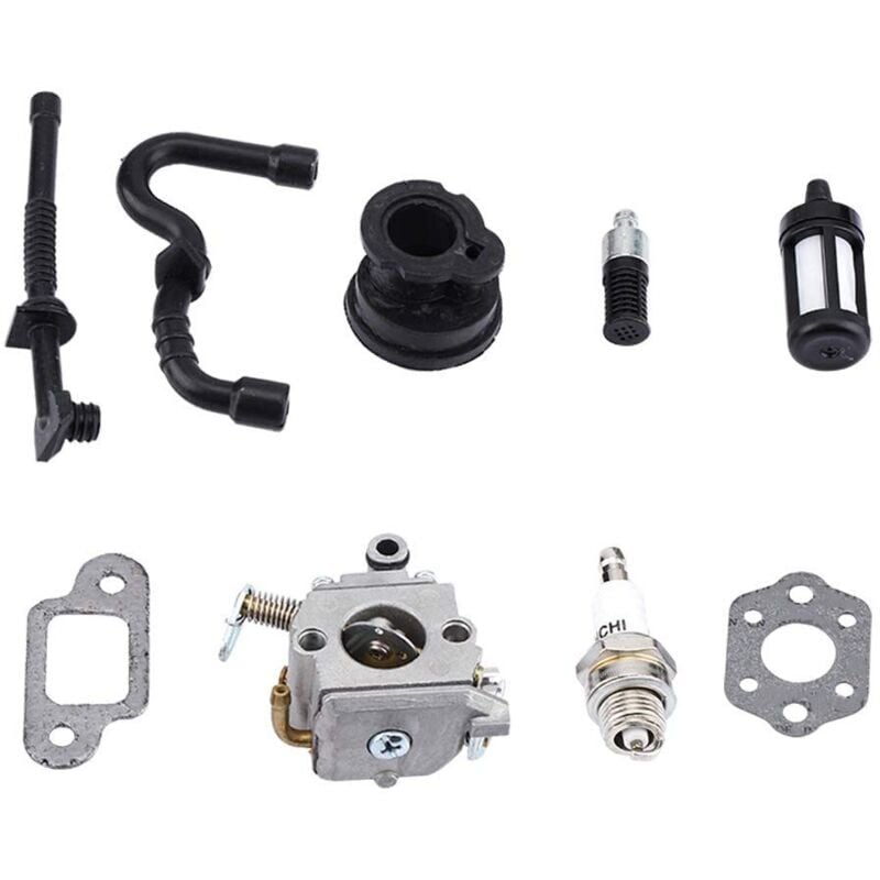 Vergaser für stihl MS170 MS180 017 018 Vergaser für stihl MS170 MS180 017 018 Kettensägenteile Rasenmähervergaser