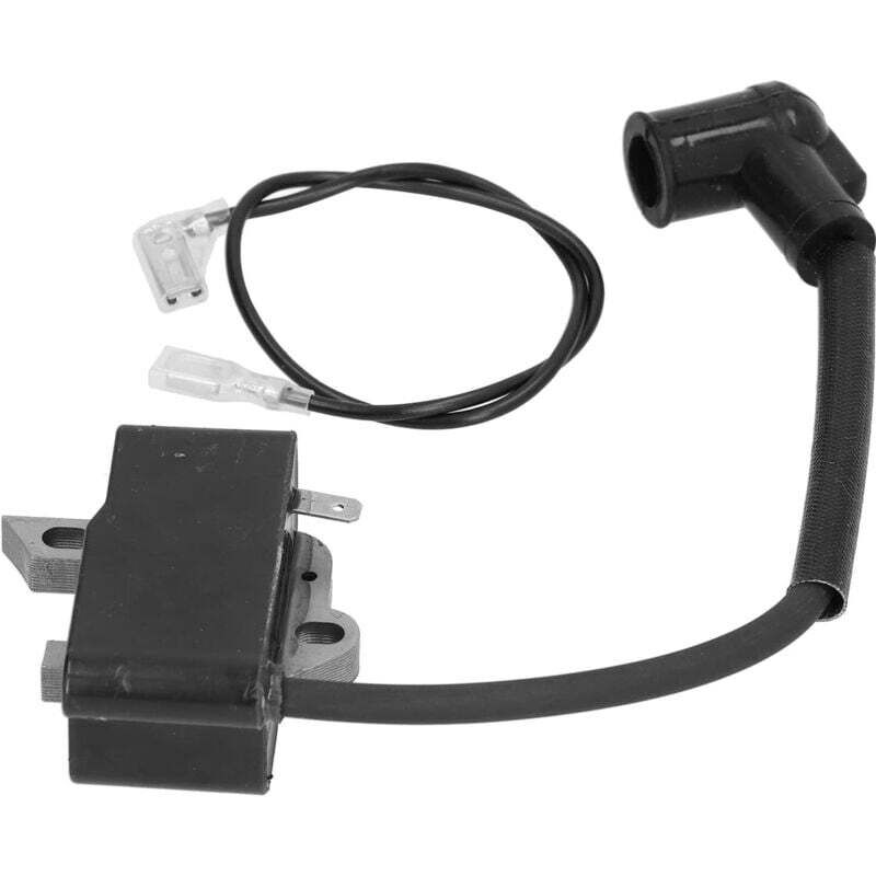 Zündspule, Zündspule Trimmer Ersatzzubehör für STIHL FS75 FS80 FS85 FC85 HS75 HS80 HS85 KM85