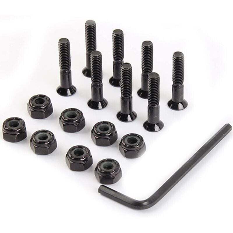 Skateboard- und Longboard-Reparaturschrauben, XU, 50 mm, für KZQ-Boards - KZQ