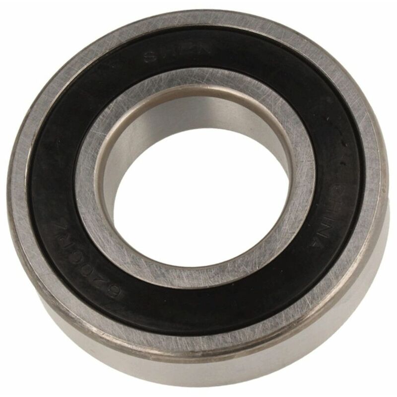 SKF - Ersatzteil - Laufrolle 6206ZZ, original - - cadillac, gorenje, lamona, far, bluesky, arc en ciel, sangiorgio, monix, smeg, kitchenaid,