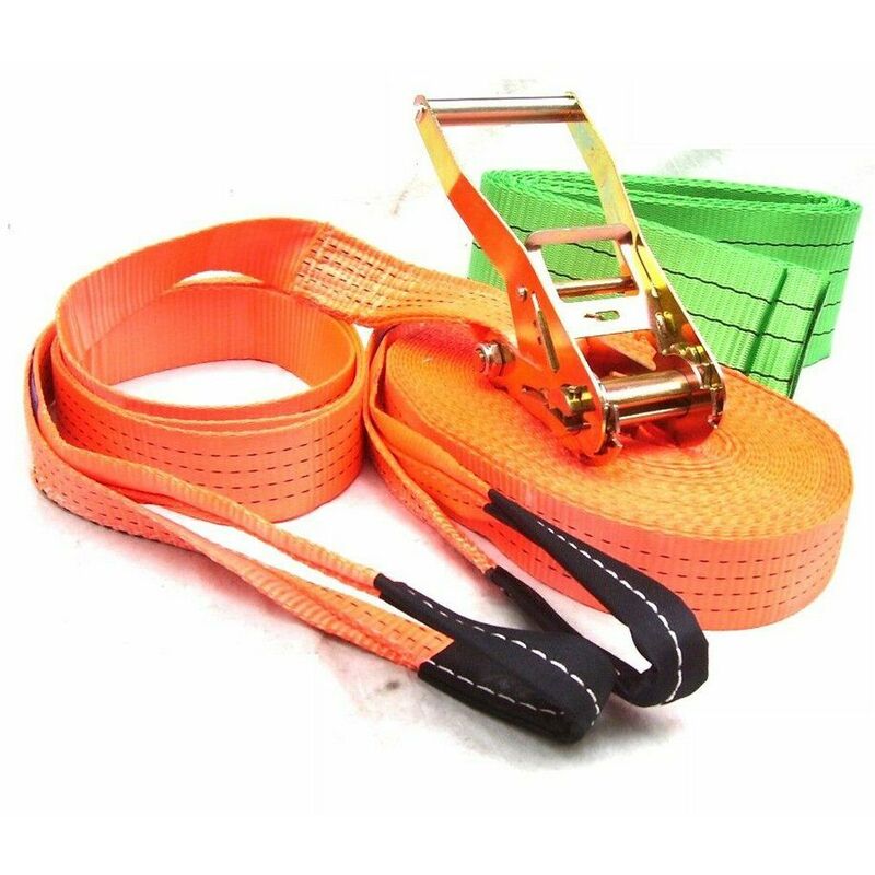 Apex - Slackline xxl 25m set mit Baumschoner Laufband 50mm Spanngurt slacken Slackgurt