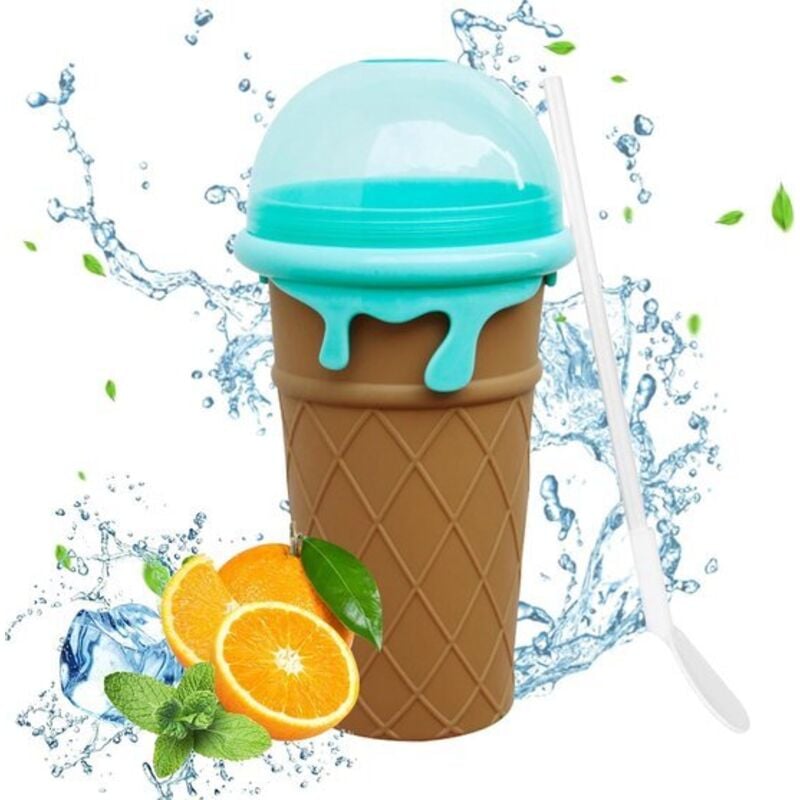 Slush-Eis-Becher - Slush-Eis-Becher - Slush-Eis-Maschine - Slush-Eis-Maschine - Slush-Eis-Maschine - Slush-Eis-Maschine - Slush-Eis-Maschine