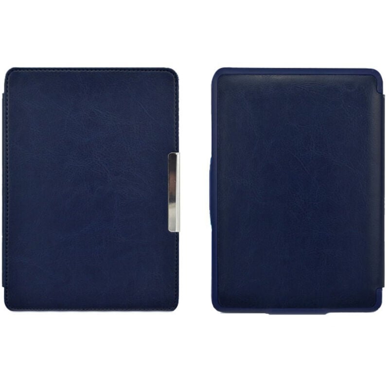 Smart Case für Kindle Paperwhite 1/2/3 (Blau)
