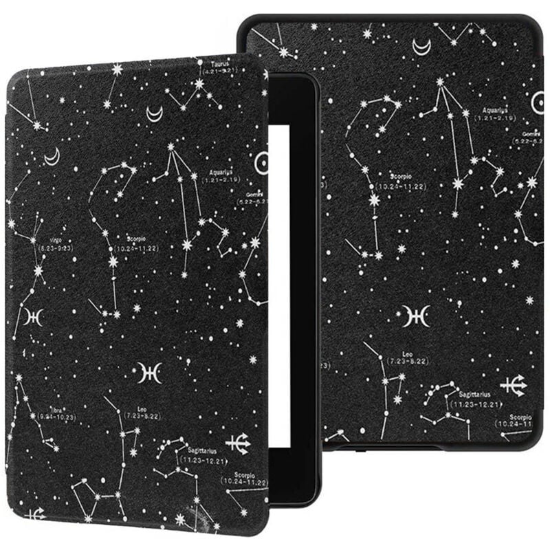 Smart Case für Kindle Paperwhite 1/2/3 (Constellation)