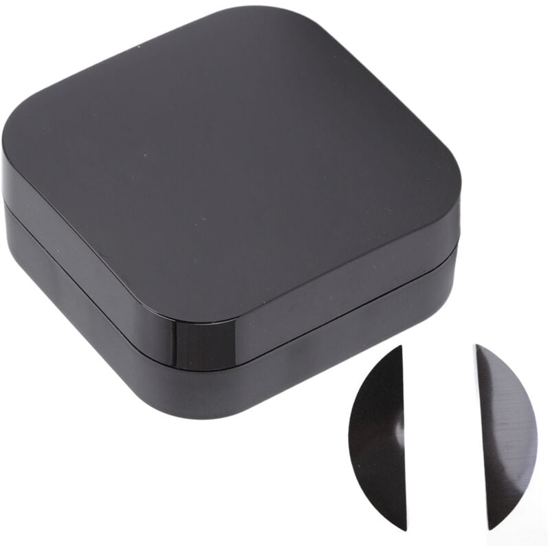 Smart Home Infrarot-Sender, Smart-Fernbedienung, universelle Infrarot-Fernbedienung für TV, Klimaanlage, Smart Home-Steuerung, Fernbedienung mit