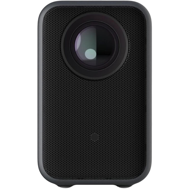 Xiaomi - Smart Projector L1 Pro Schwarz Full-HD Beamer