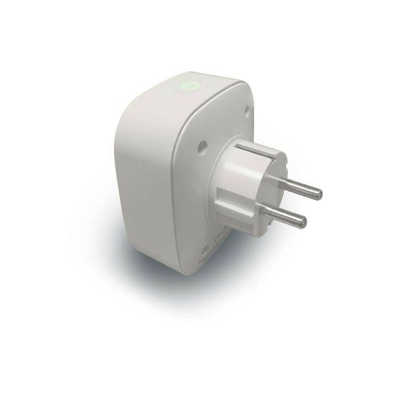 Wifi Smart Socket kompatibel mit Amazon Alexa Echo Google Home ifttt Bimar AP02